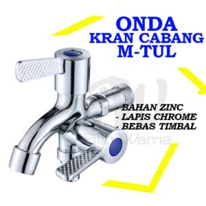 KRAN CABANG ONDA MTUL